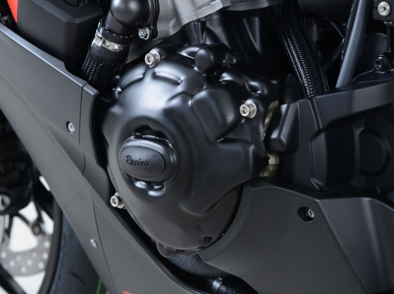 R&G RACING Honda CBR1000RR/SP (17/19) Engine Covers Protection Kit (2 pcs, racing)