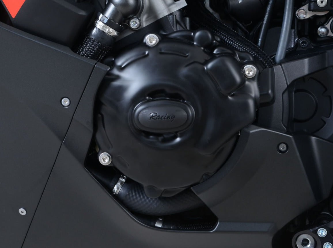 R&G RACING Honda CBR1000RR/SP (17/19) Engine Covers Protection Kit (2 pcs, racing)