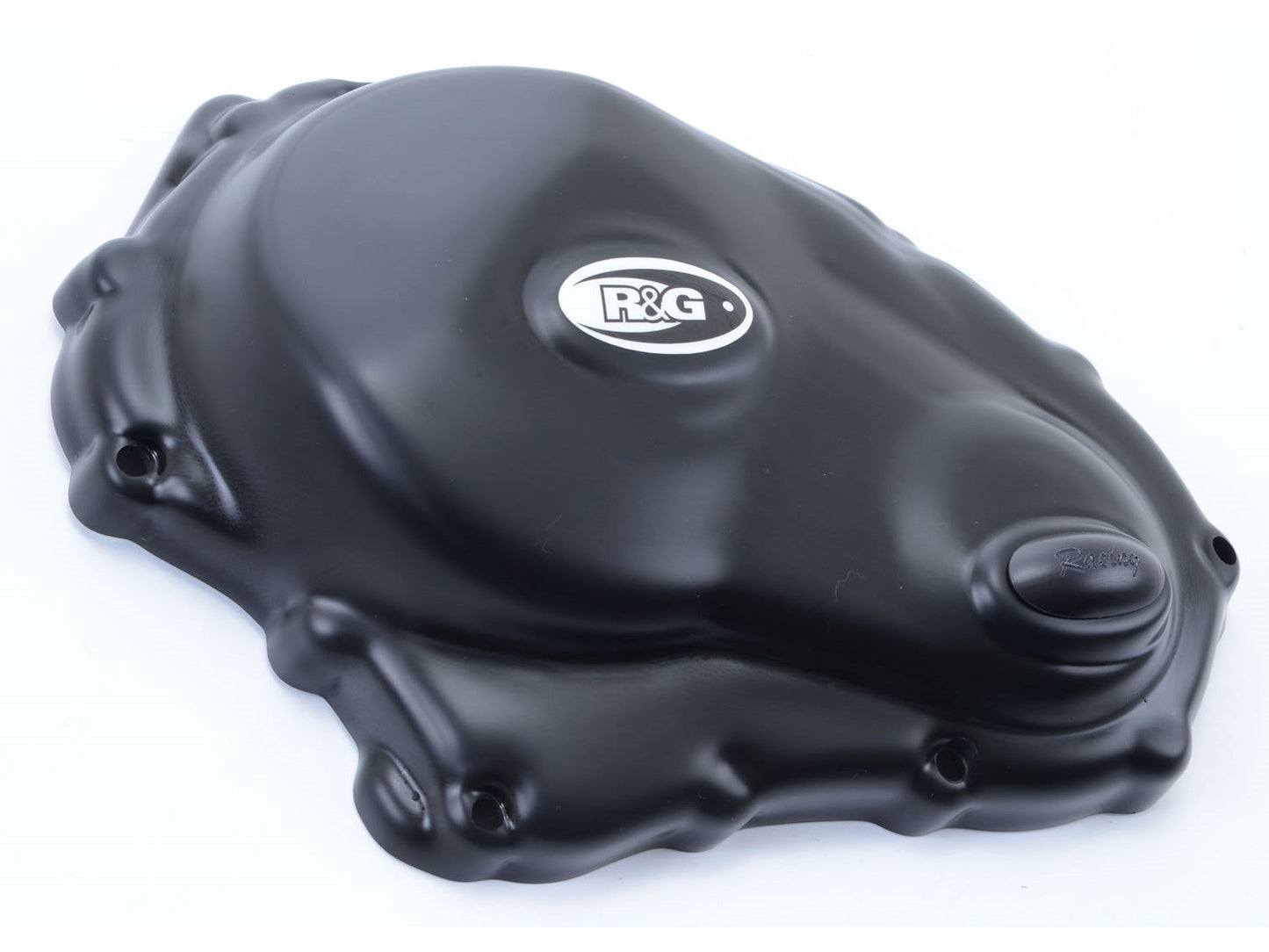 KEC0003R - R&G RACING Suzuki GSX-R1000 (09/16) Engine Case Covers Protection Kit (2 pcs, racing)
