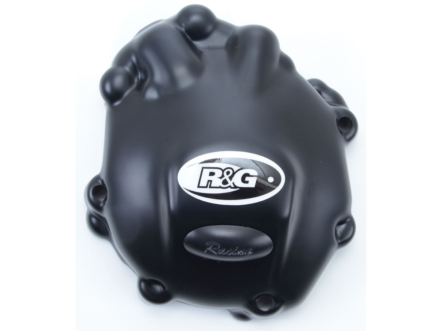 KEC0003R - R&G RACING Suzuki GSX-R1000 (09/16) Engine Case Covers Protection Kit (2 pcs, racing)