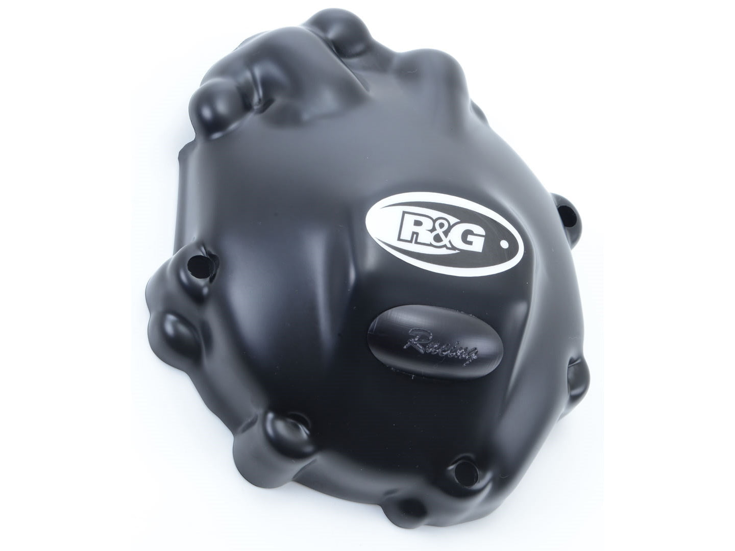 KEC0003R - R&G RACING Suzuki GSX-R1000 (09/16) Engine Case Covers Protection Kit (2 pcs, racing)