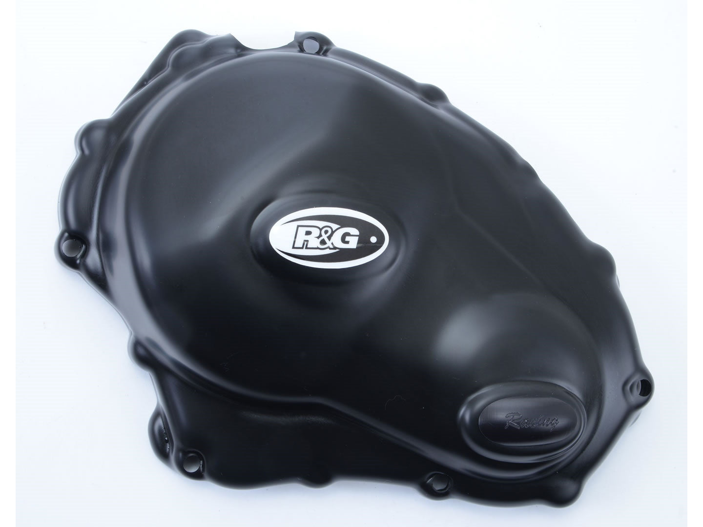 KEC0003R - R&G RACING Suzuki GSX-R1000 (09/16) Engine Case Covers Protection Kit (2 pcs, racing)