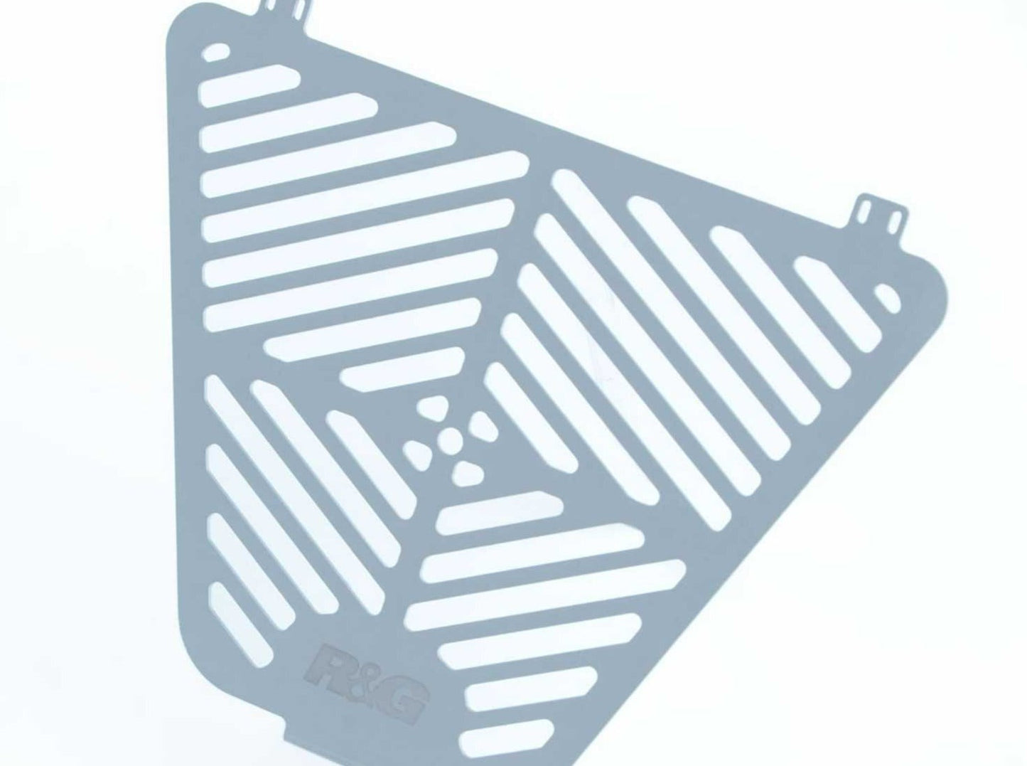 OCG0028 - R&G RACING Ducati Diavel 1260 / XDiavel Oil Cooler Guard