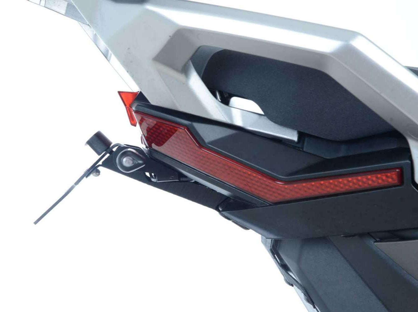 LP0234 - R&G RACING Honda X-ADV 750 (17/20) Tail Tidy