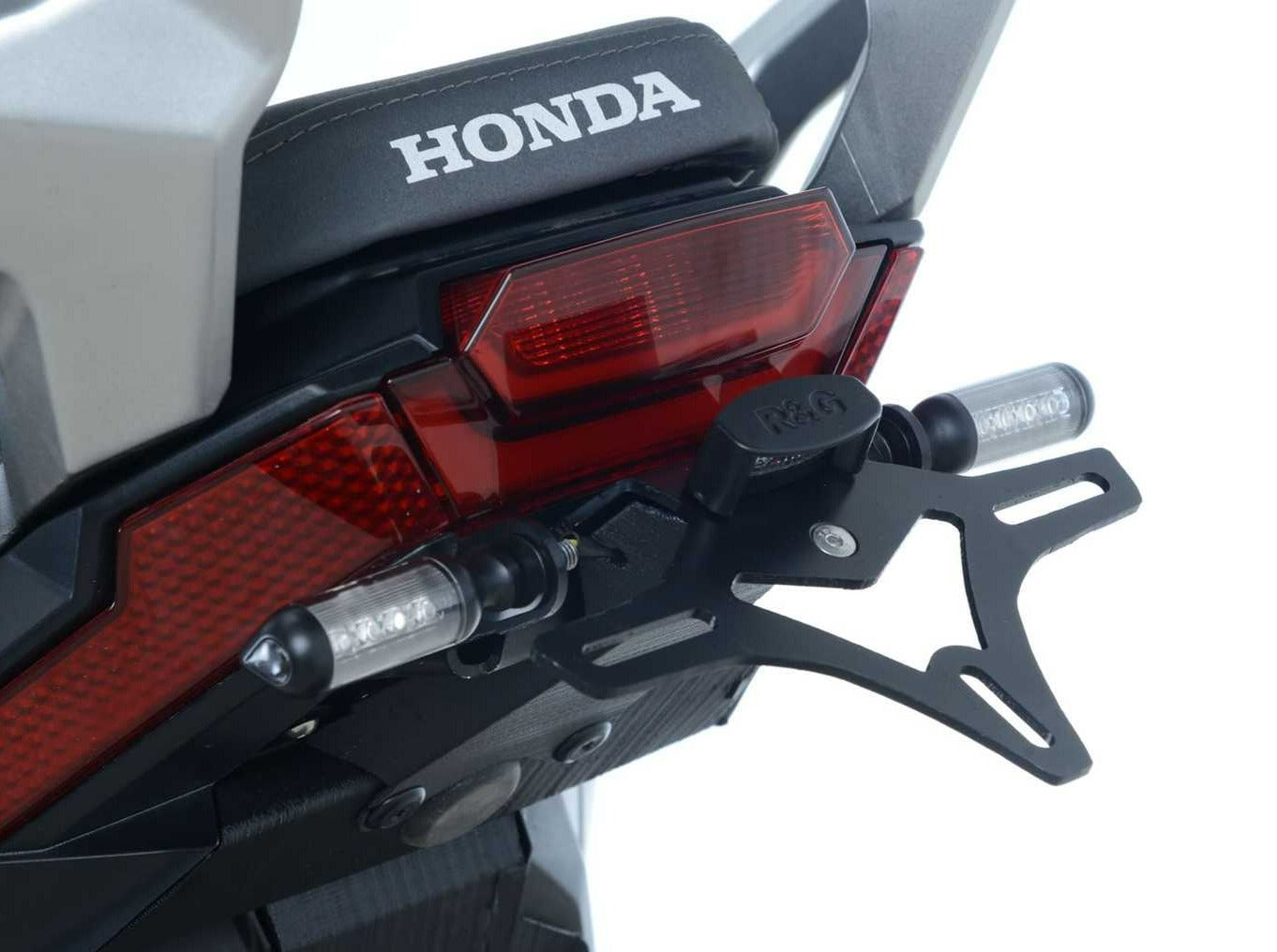 LP0234 - R&G RACING Honda X-ADV 750 (17/20) Tail Tidy