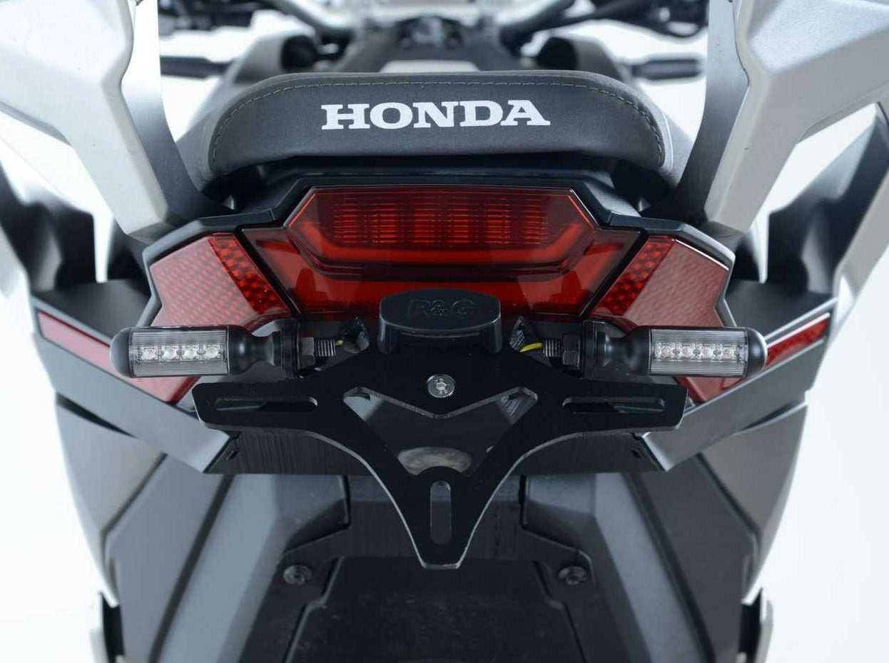 LP0234 - R&G RACING Honda X-ADV 750 (17/20) Tail Tidy