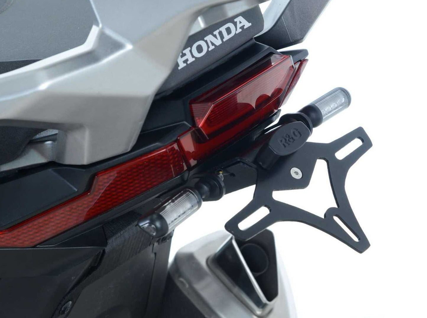 LP0234 - R&G RACING Honda X-ADV 750 (17/20) Tail Tidy