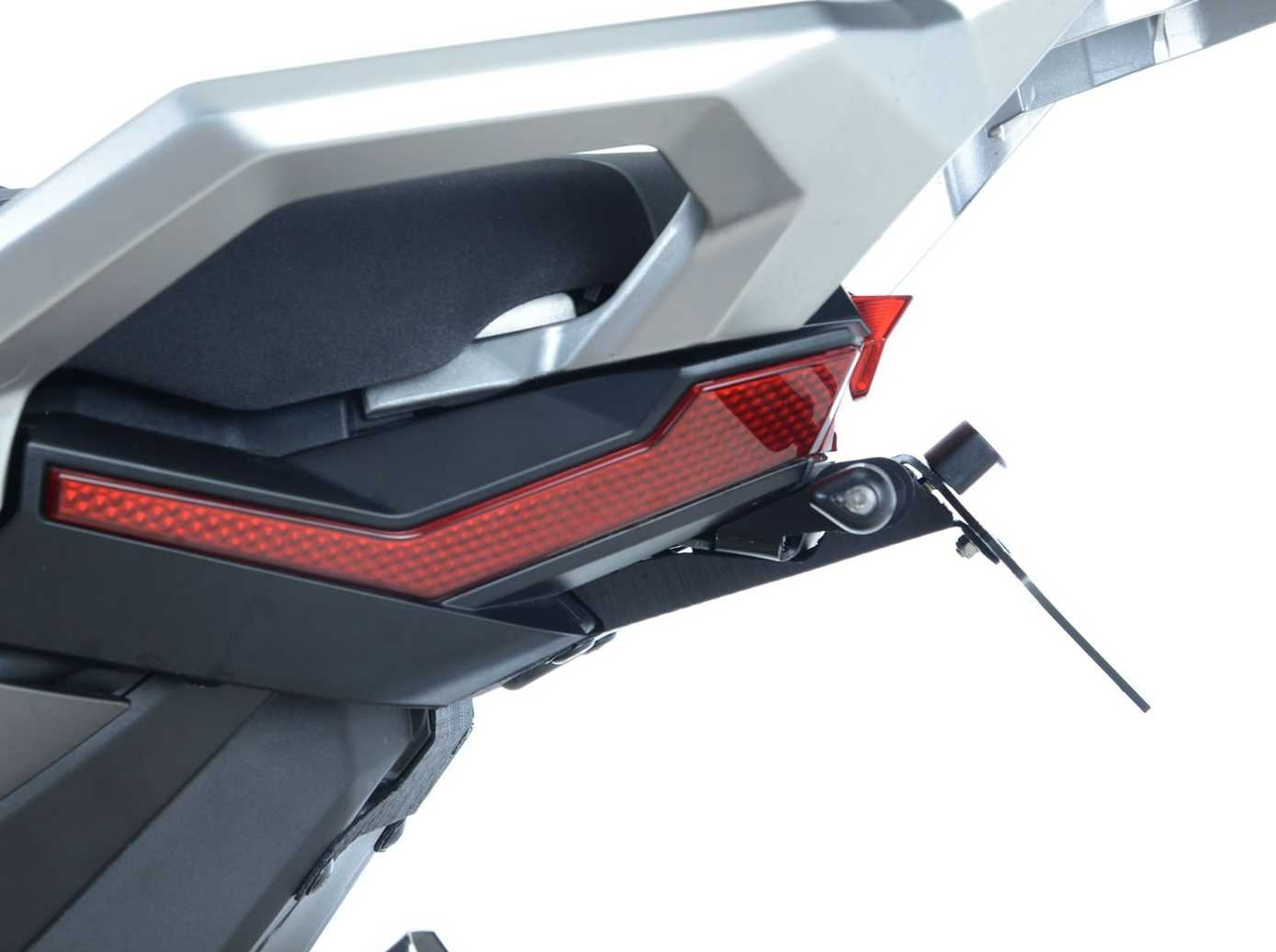 LP0234 - R&G RACING Honda X-ADV 750 (17/20) Tail Tidy