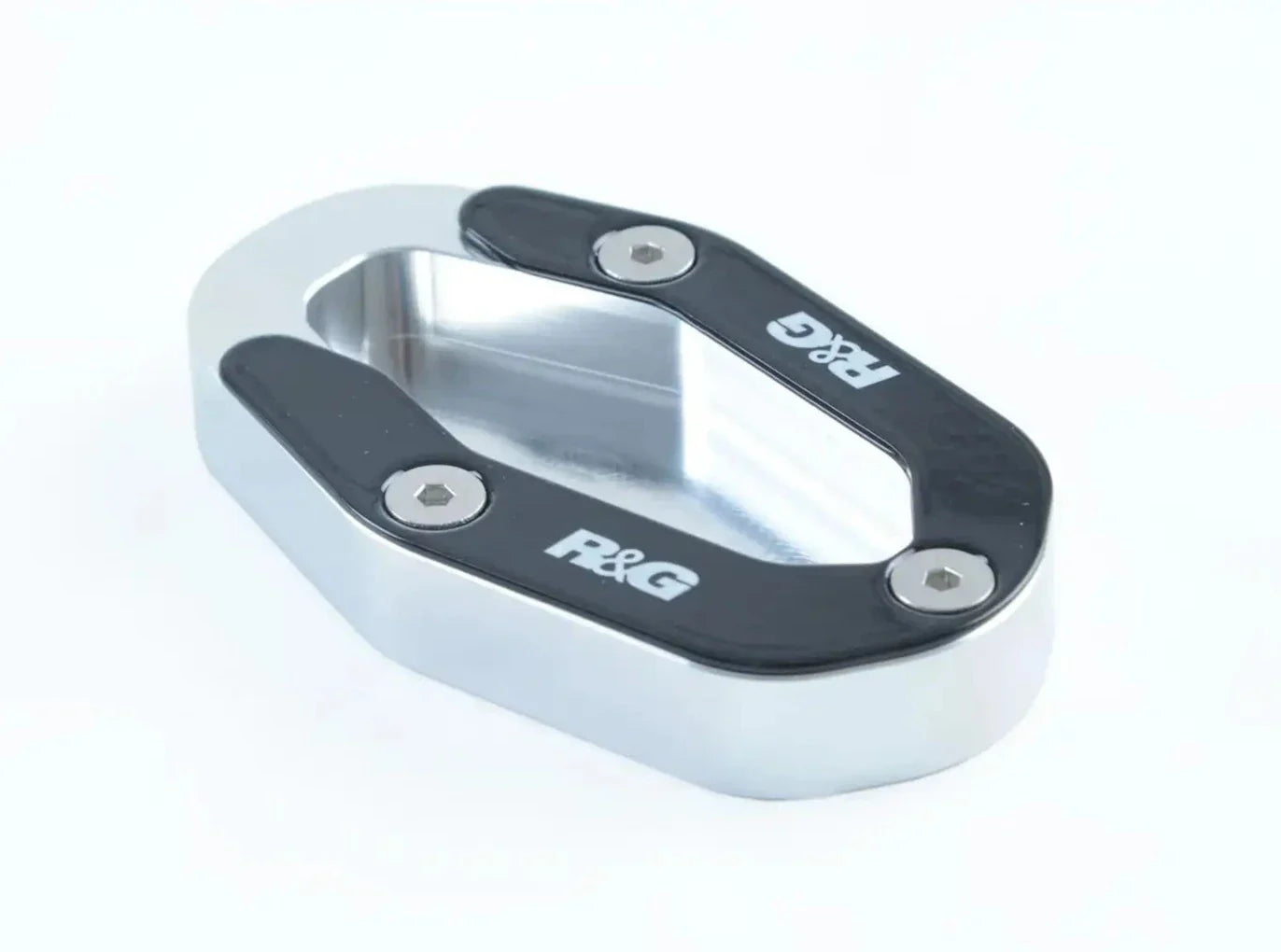 PKS0090 - R&G RACING Ducati XDiavel / S (2016+) Kickstand Pad (shoe)