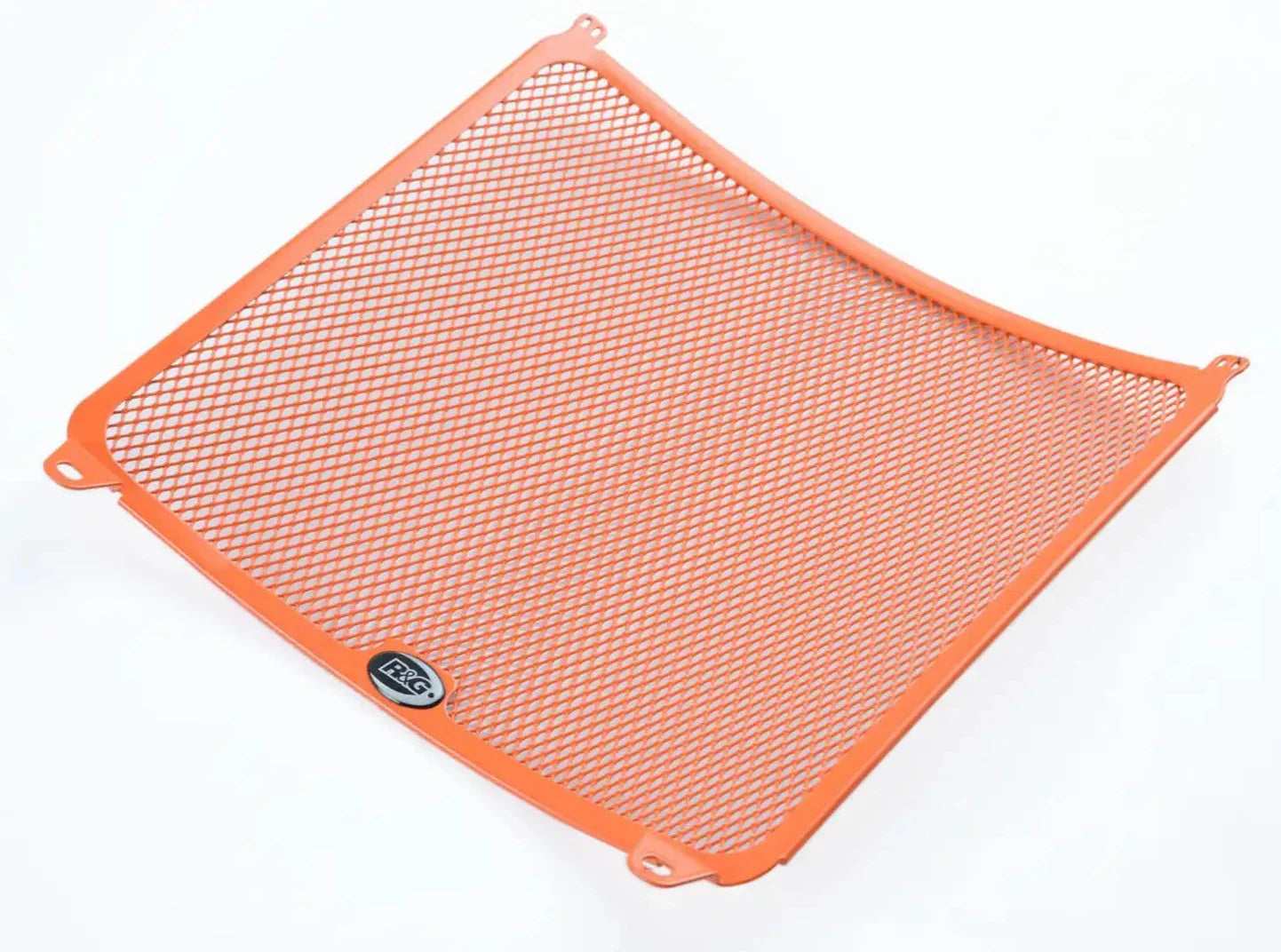 RAD0133 - R&G RACING KTM RC8 / RC8 R Radiator Guard