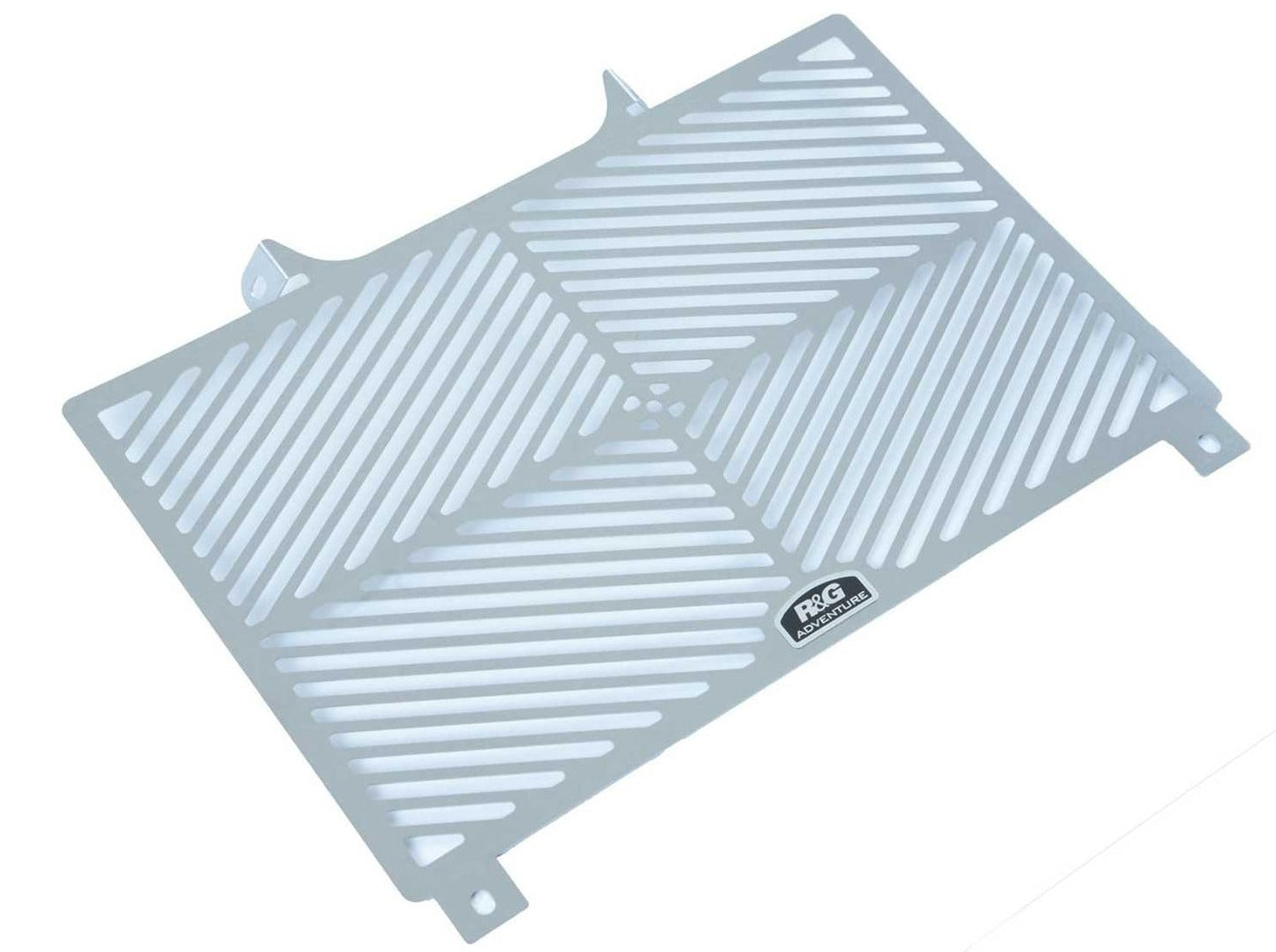 SRG0051 - R&G RACING Kawasaki Z900 / Z900RS Radiator Guard (steel)