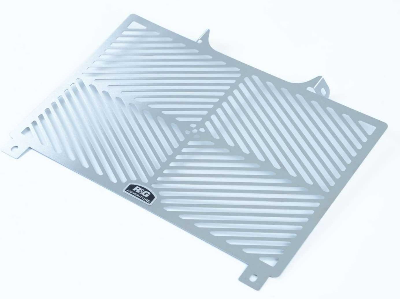 SRG0051 - R&G RACING Kawasaki Z900 / Z900RS Radiator Guard (steel)
