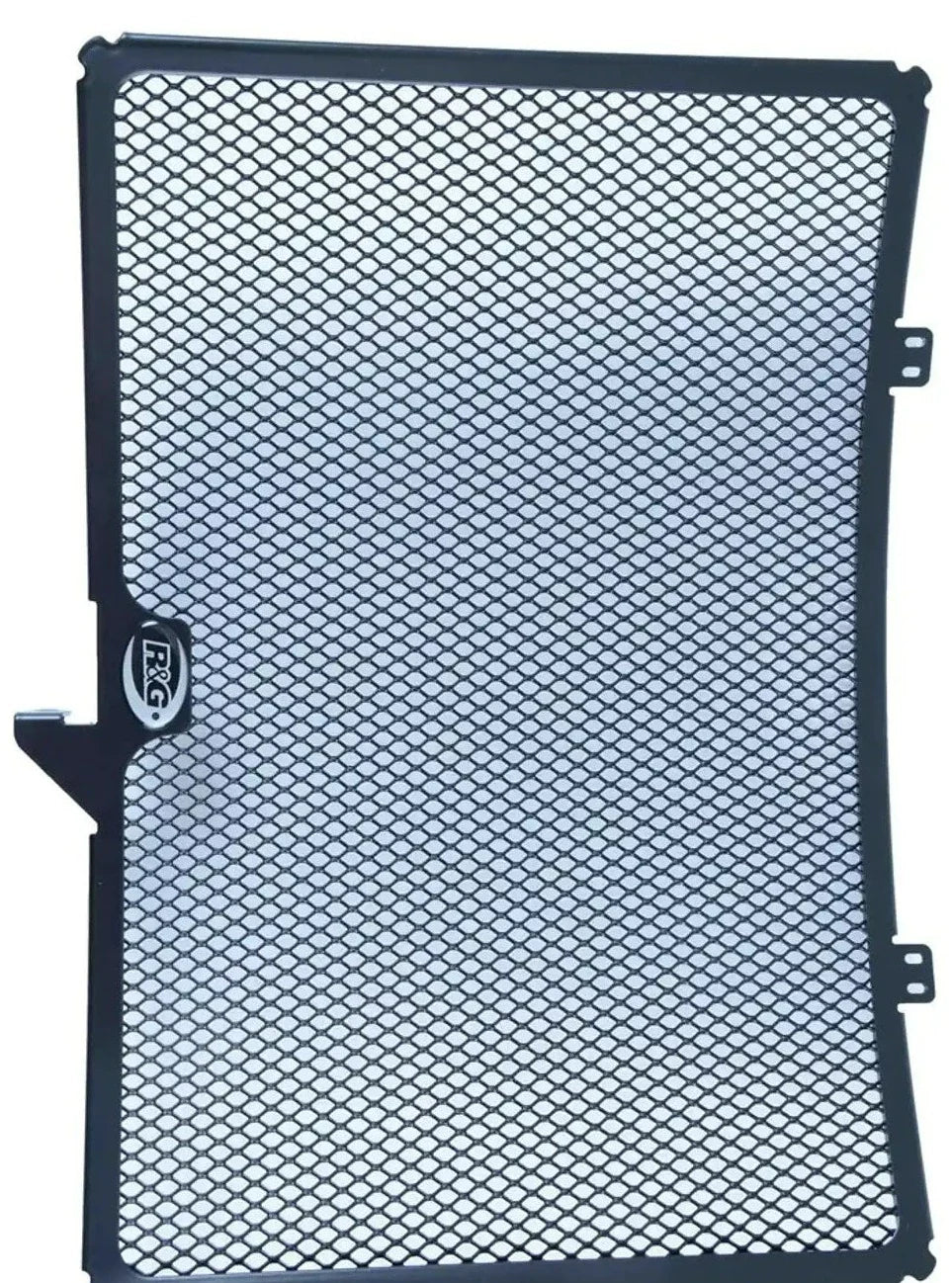 RAD9018 - R&G RACING Suzuki GSX-R1000 (03/04) Radiator & Oil Cooler Guard Set