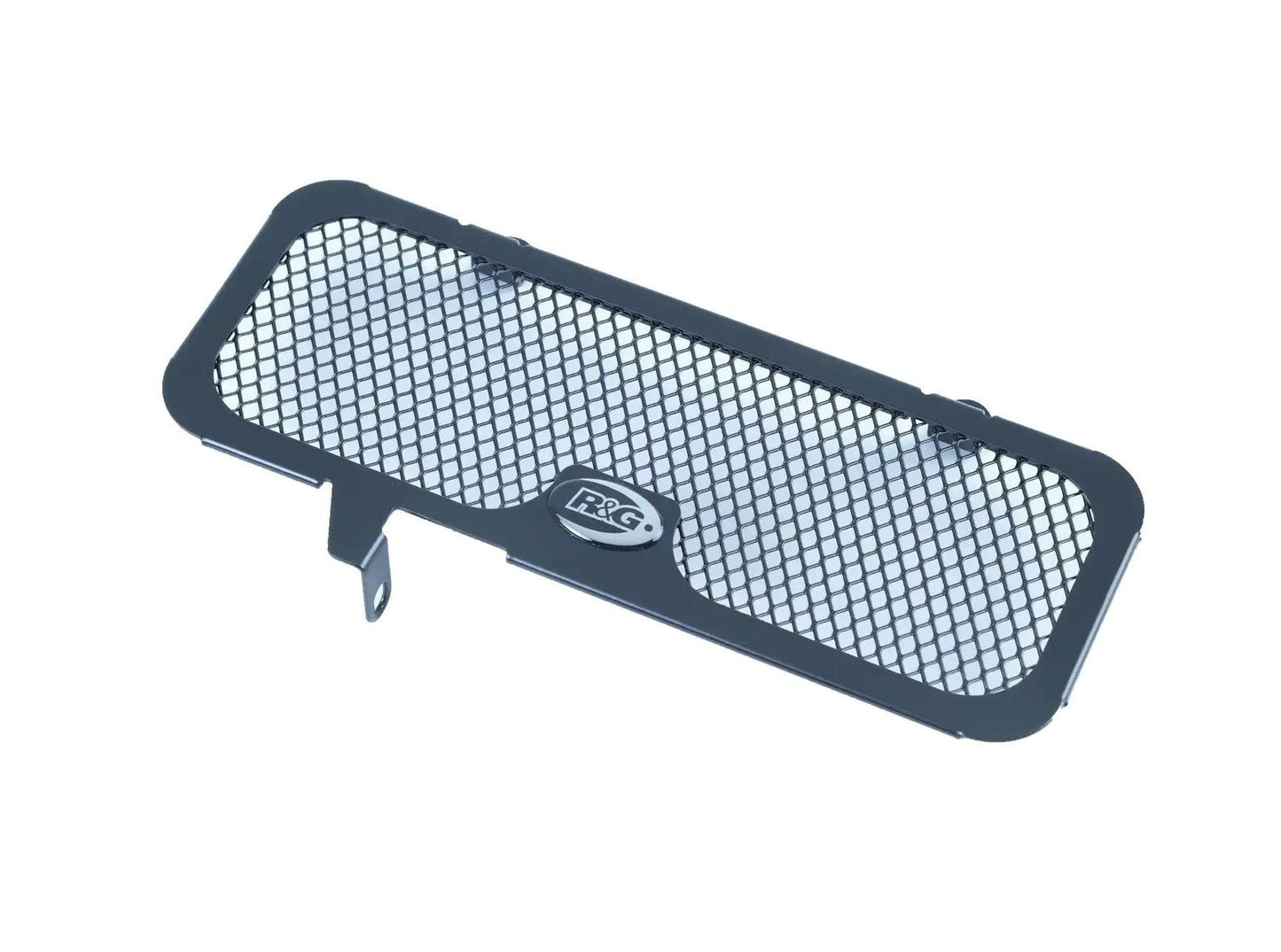 RAD9018 - R&G RACING Suzuki GSX-R1000 (03/04) Radiator & Oil Cooler Guard Set