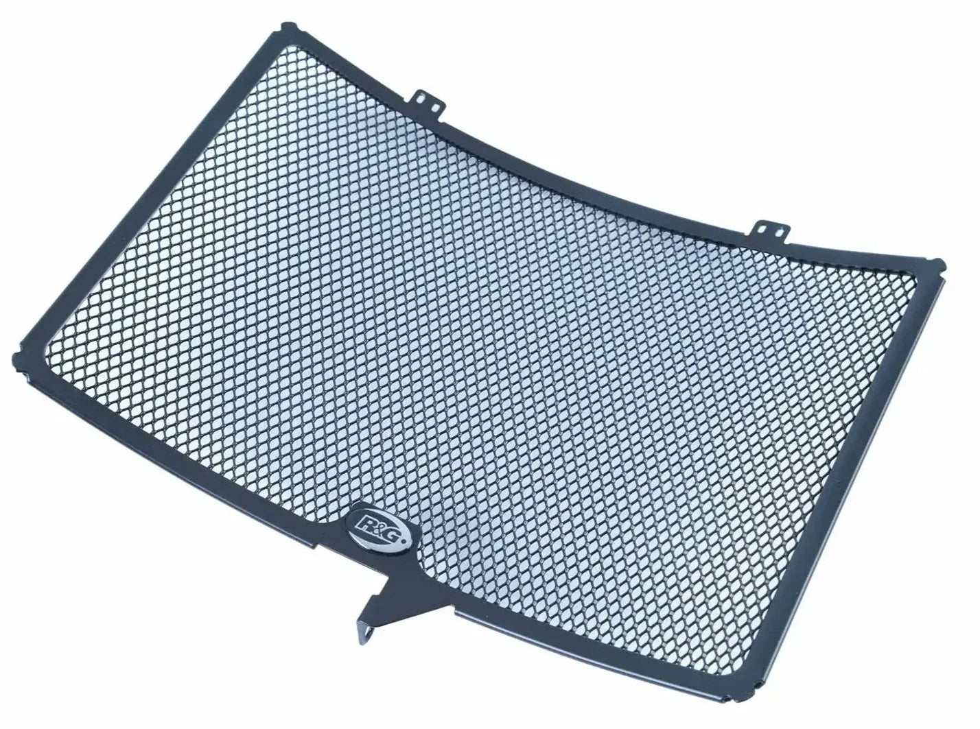 RAD9018 - R&G RACING Suzuki GSX-R1000 (03/04) Radiator & Oil Cooler Guard Set