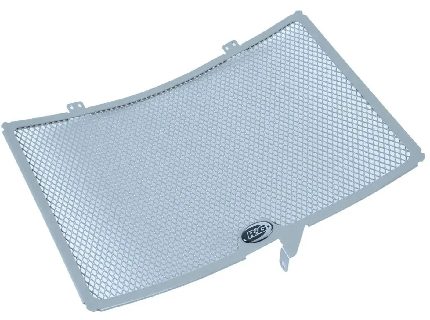 RAD9018 - R&G RACING Suzuki GSX-R1000 (03/04) Radiator & Oil Cooler Guard Set