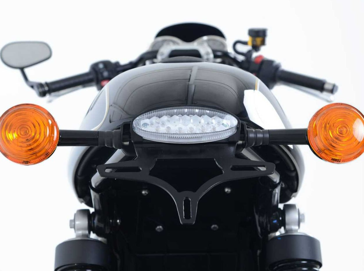 LP0237 - R&G RACING Triumph Street Cup (17/18) Tail Tidy