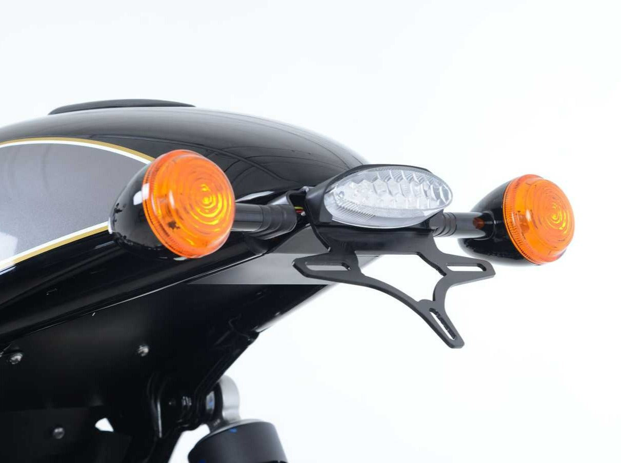LP0237 - R&G RACING Triumph Street Cup (17/18) Tail Tidy