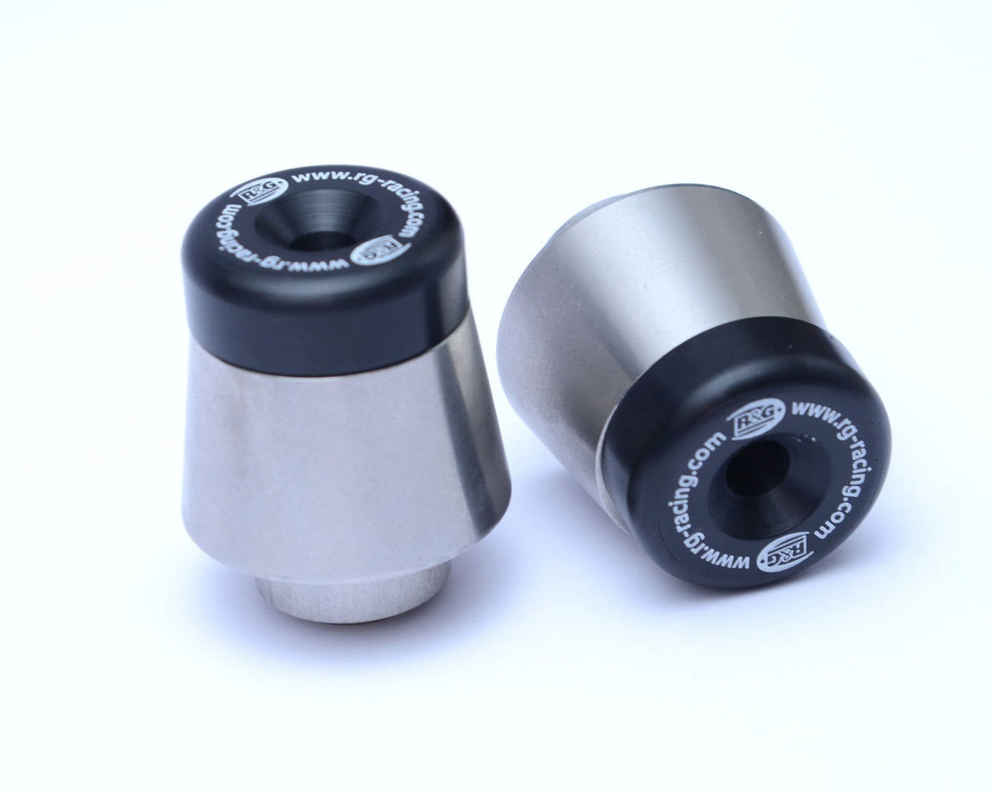 BE0077 - R&G RACING Honda CB650F/CBR650F Handlebar End Sliders