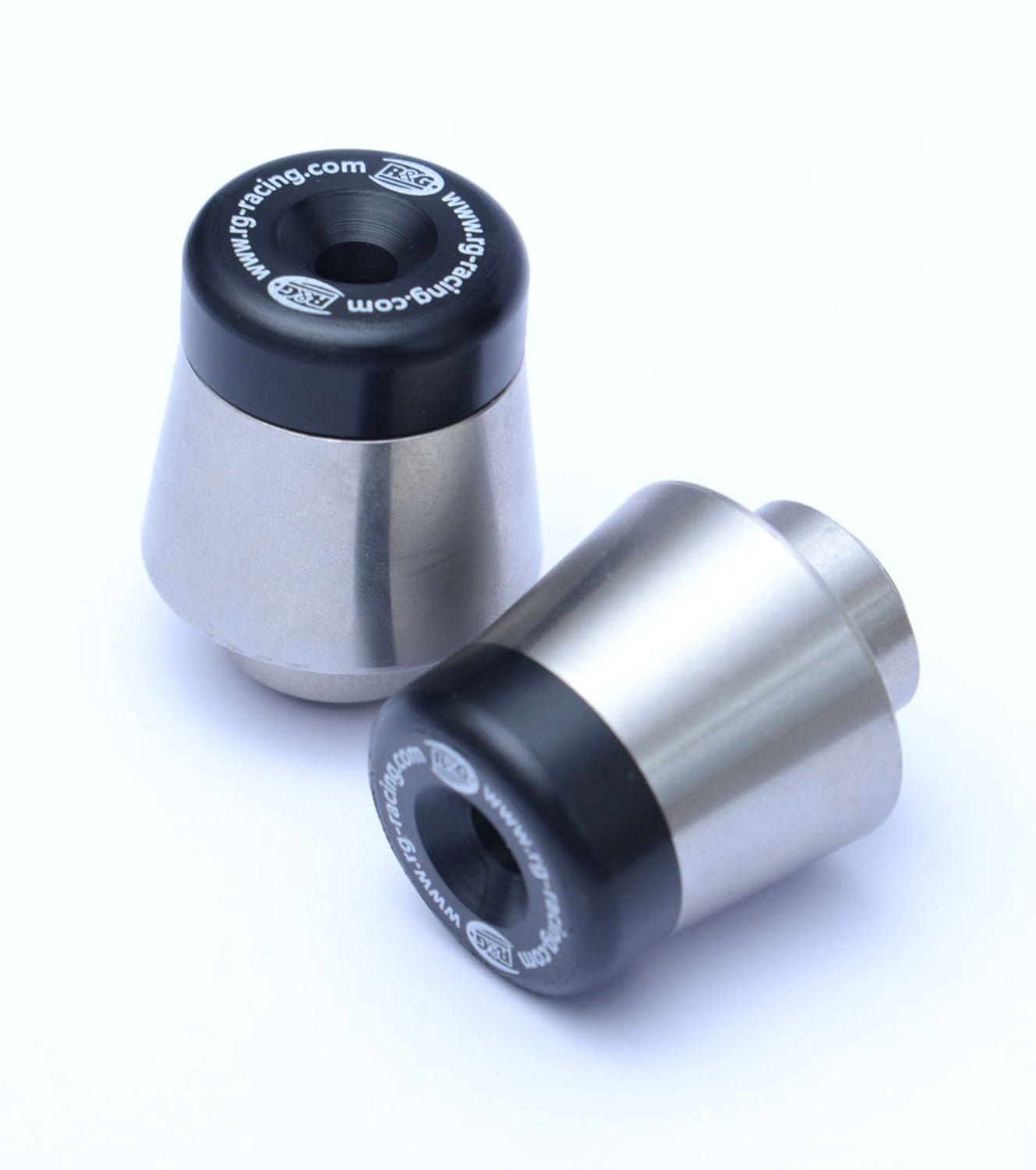 BE0077 - R&G RACING Honda CB650F/CBR650F Handlebar End Sliders