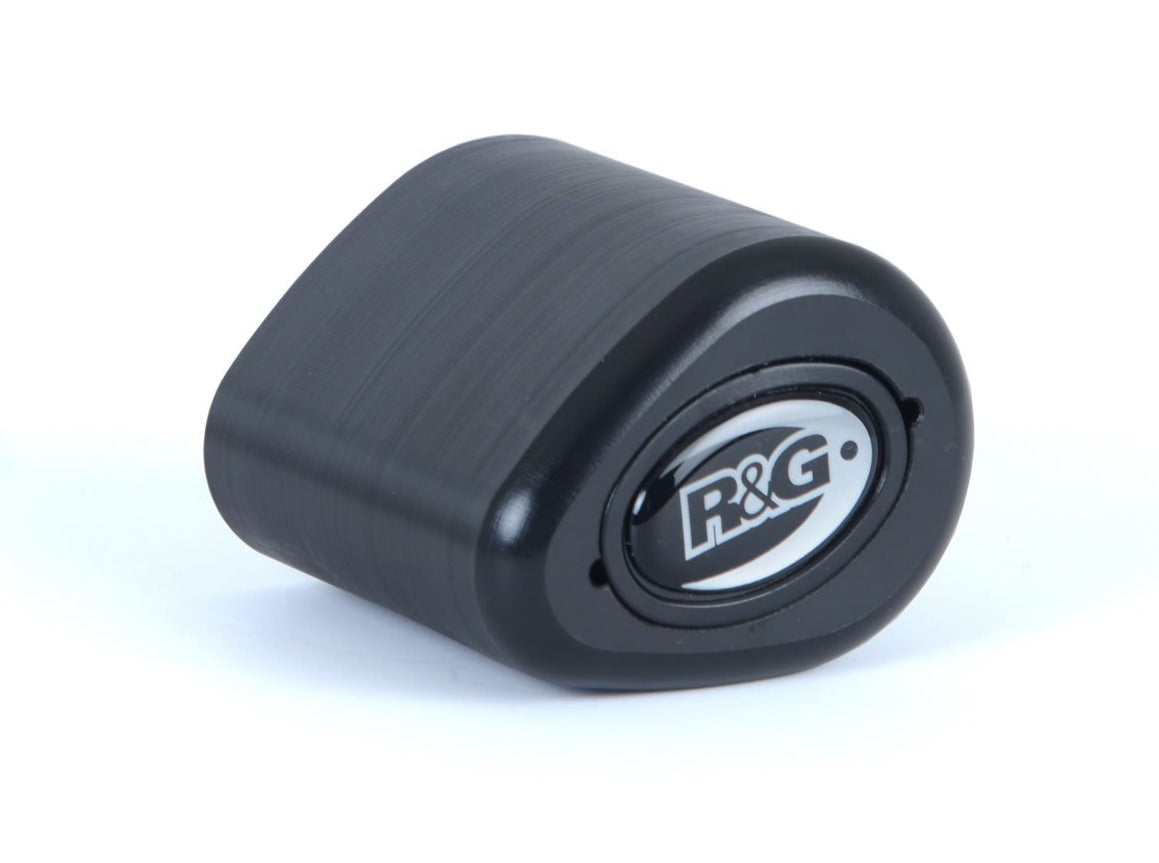 CP0273 - R&G RACING Triumph Speed Triple 1050/S/RS Frame Crash Protection Sliders "Aero"