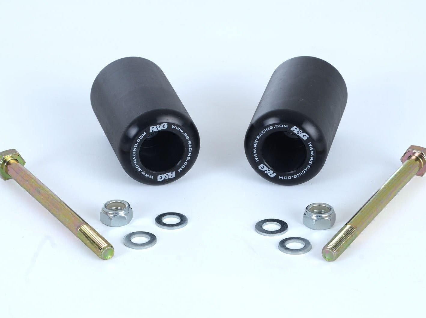 CP0188 - R&G RACING Honda CB600F/CBF600 (98/07) Frame Crash Protection Sliders "Classic"