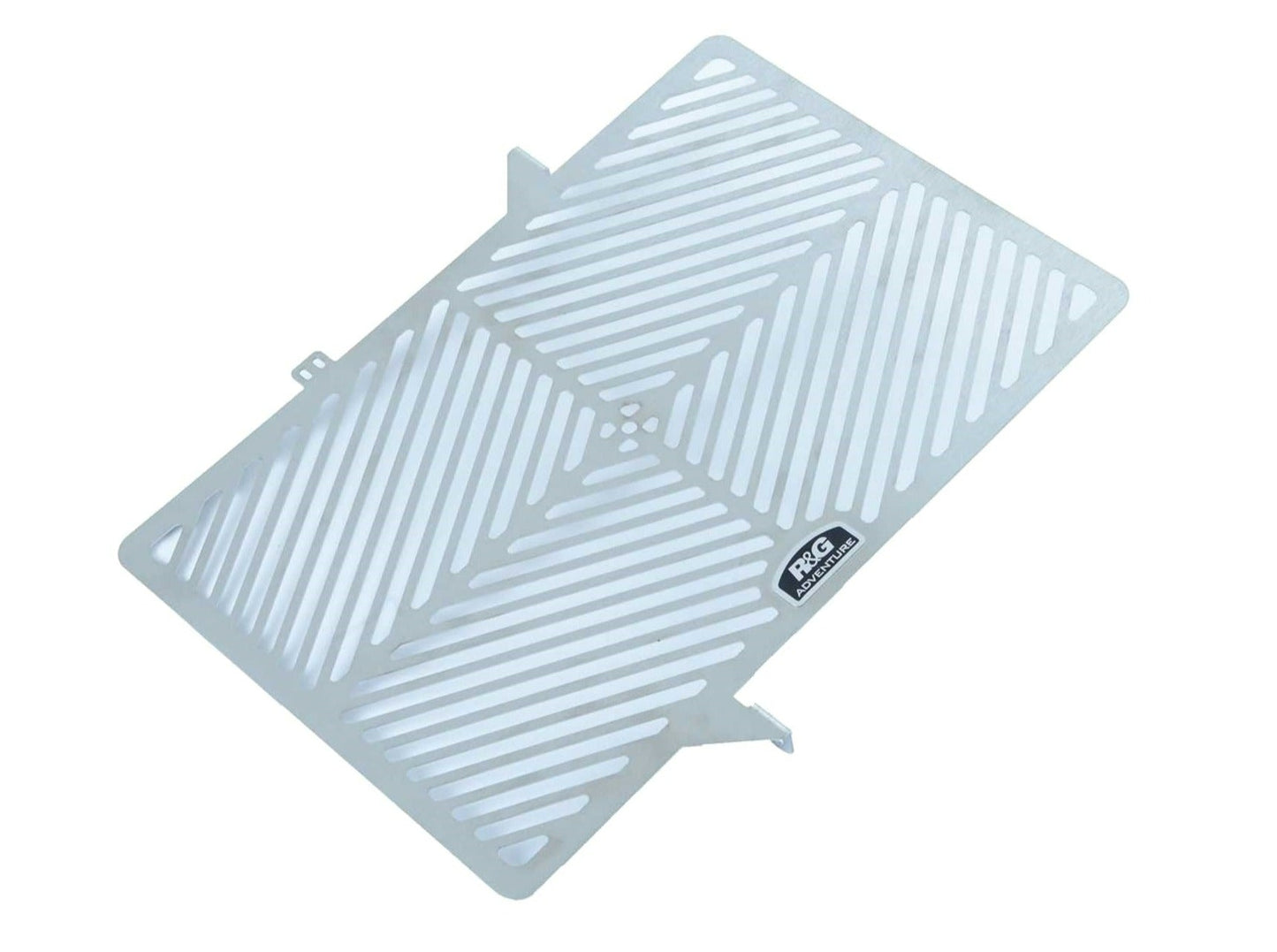 SRG0025 - R&G RACING Honda CBR650F / R / CB650F / R Radiator Guard (steel)