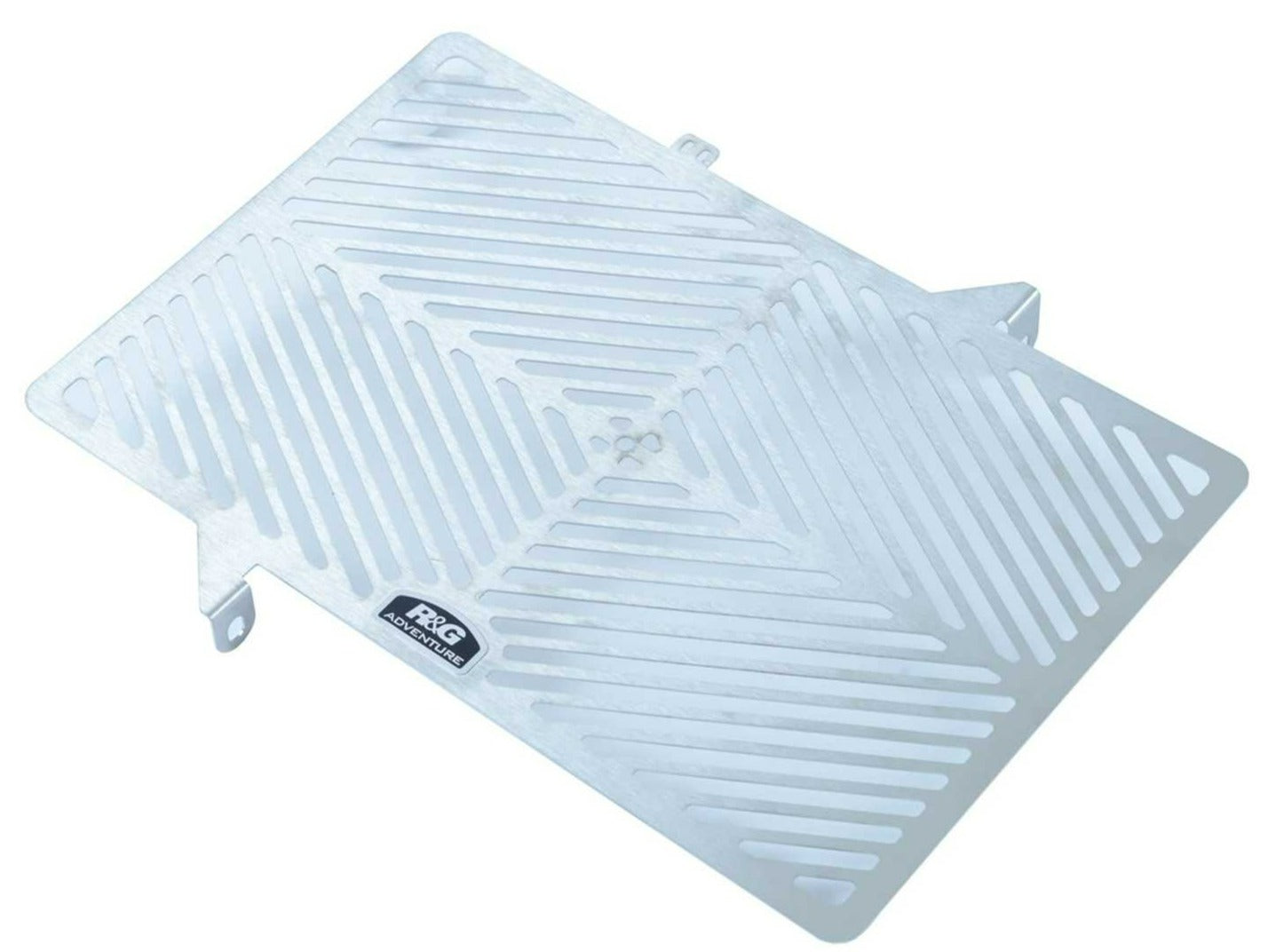 SRG0025 - R&G RACING Honda CBR650F / R / CB650F / R Radiator Guard (steel)