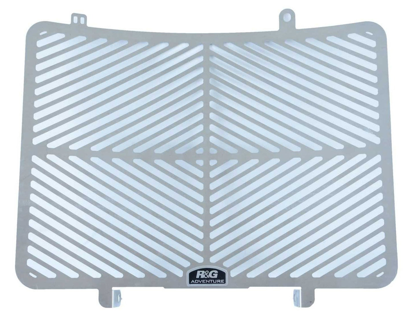 SRG0027 - R&G RACING Triumph Speed Triple (11/15) Radiator Guard (steel)