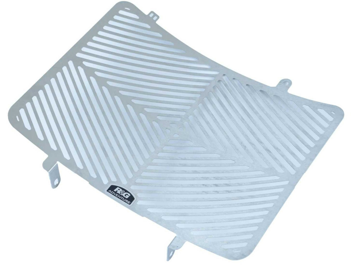 SRG0027 - R&G RACING Triumph Speed Triple (11/15) Radiator Guard (steel)