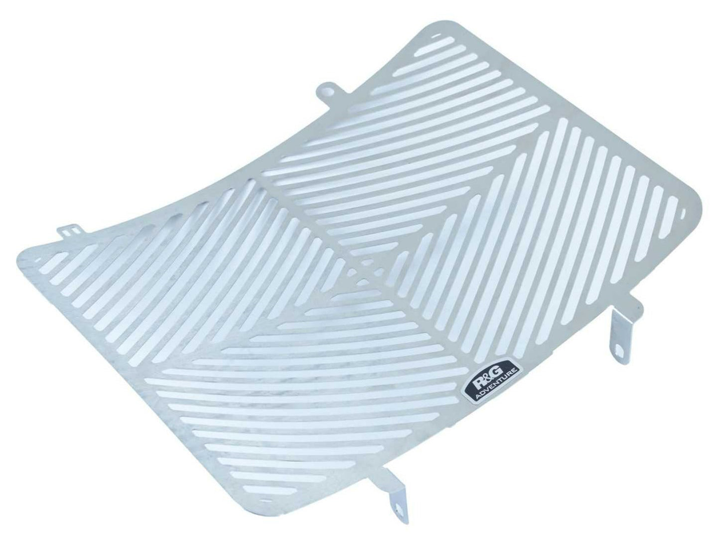 SRG0027 - R&G RACING Triumph Speed Triple (11/15) Radiator Guard (steel)