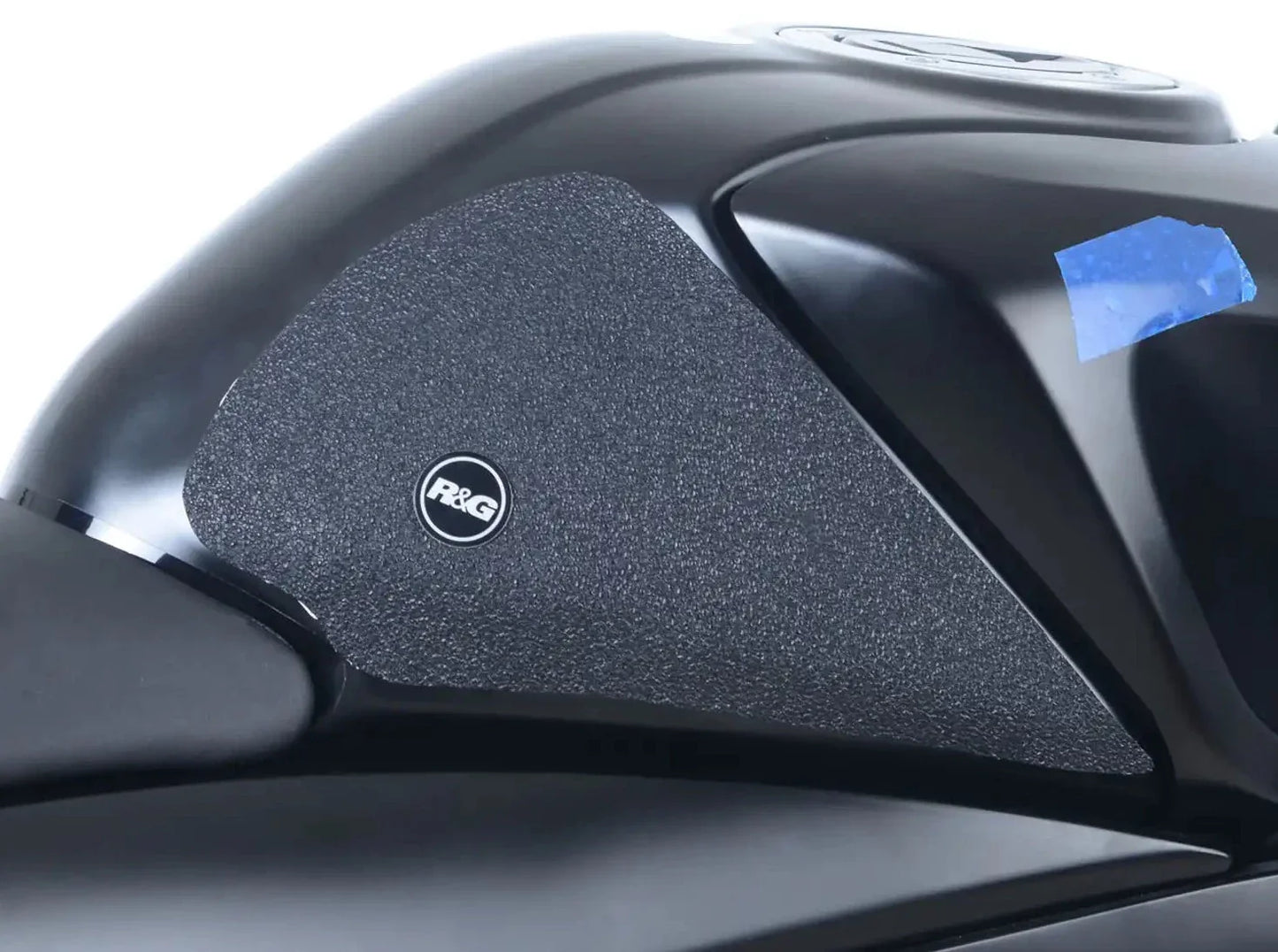 EZRG728 - R&G RACING Suzuki GSX-R125 / GSX-S125 (2017+) Fuel Tank Traction Grips