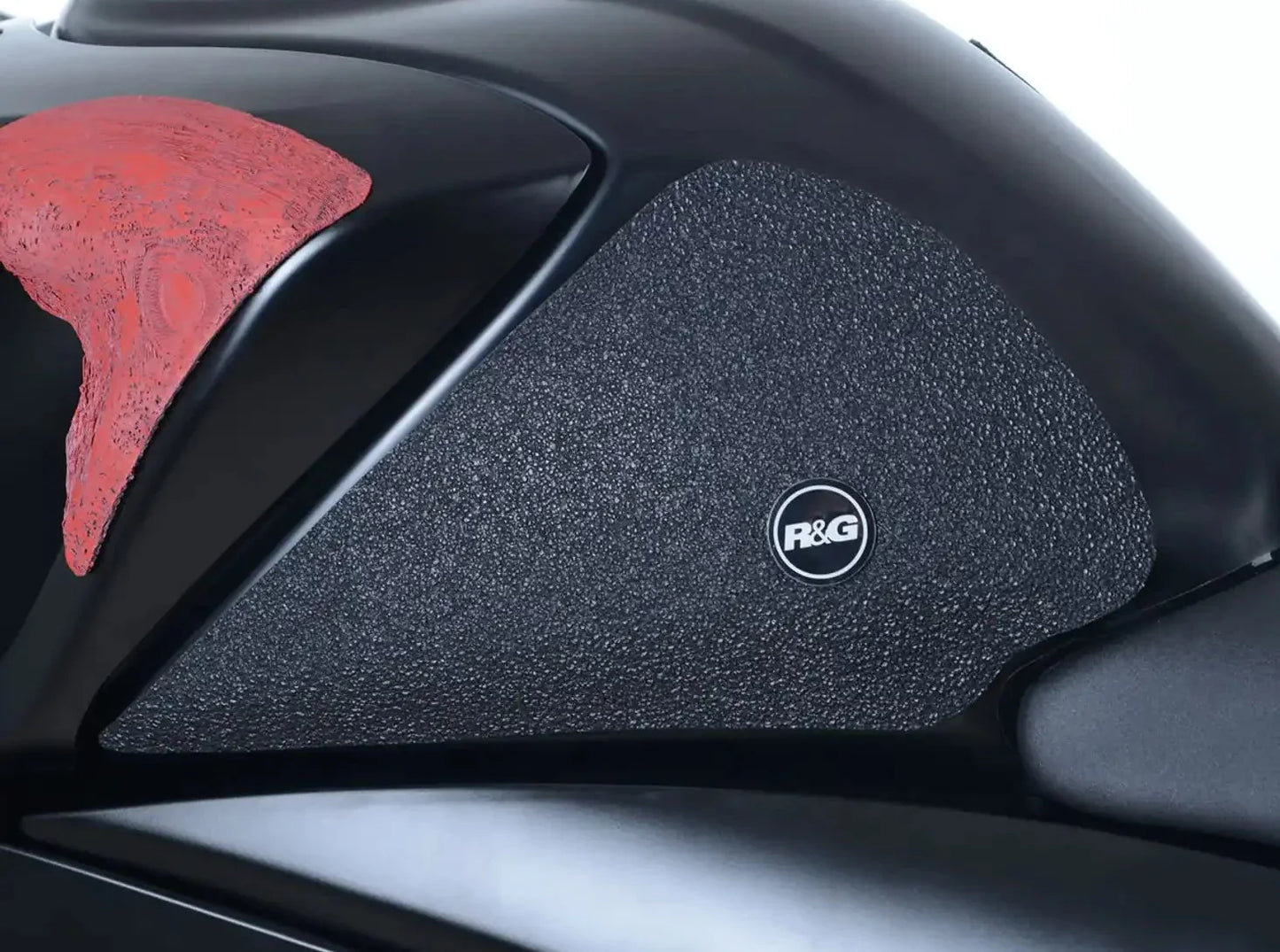 EZRG728 - R&G RACING Suzuki GSX-R125 / GSX-S125 (2017+) Fuel Tank Traction Grips