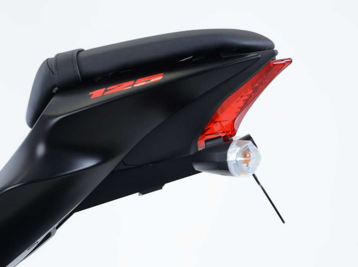 LP0238 - R&G RACING Suzuki GSX-R125 / GSX-S125 Tail Tidy