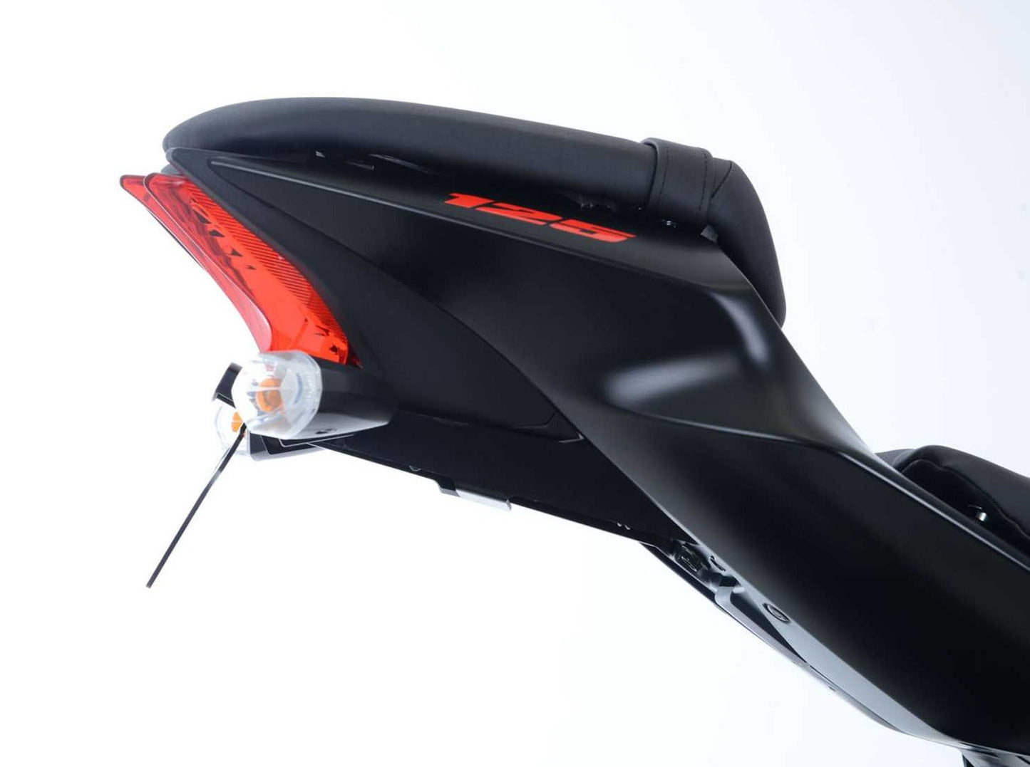 LP0238 - R&G RACING Suzuki GSX-R125 / GSX-S125 Tail Tidy