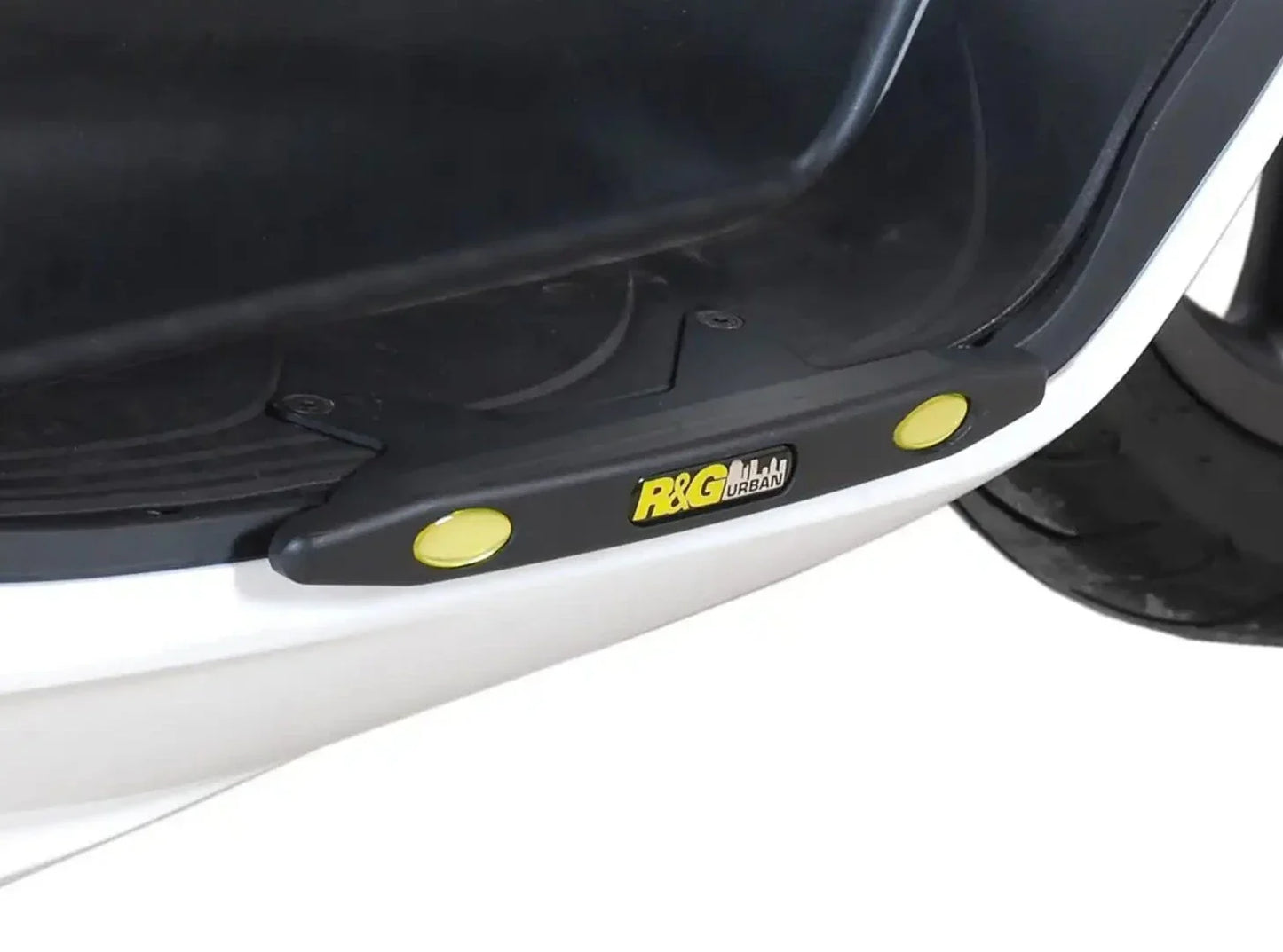 TP0009 - R&G RACING Honda PCX 125 / 150 (12/14) Footboard Sliders (racing)