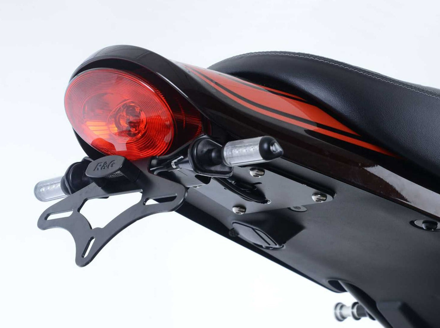 LP0242 - R&G RACING Kawasaki Z900RS (2018+) Tail Tidy