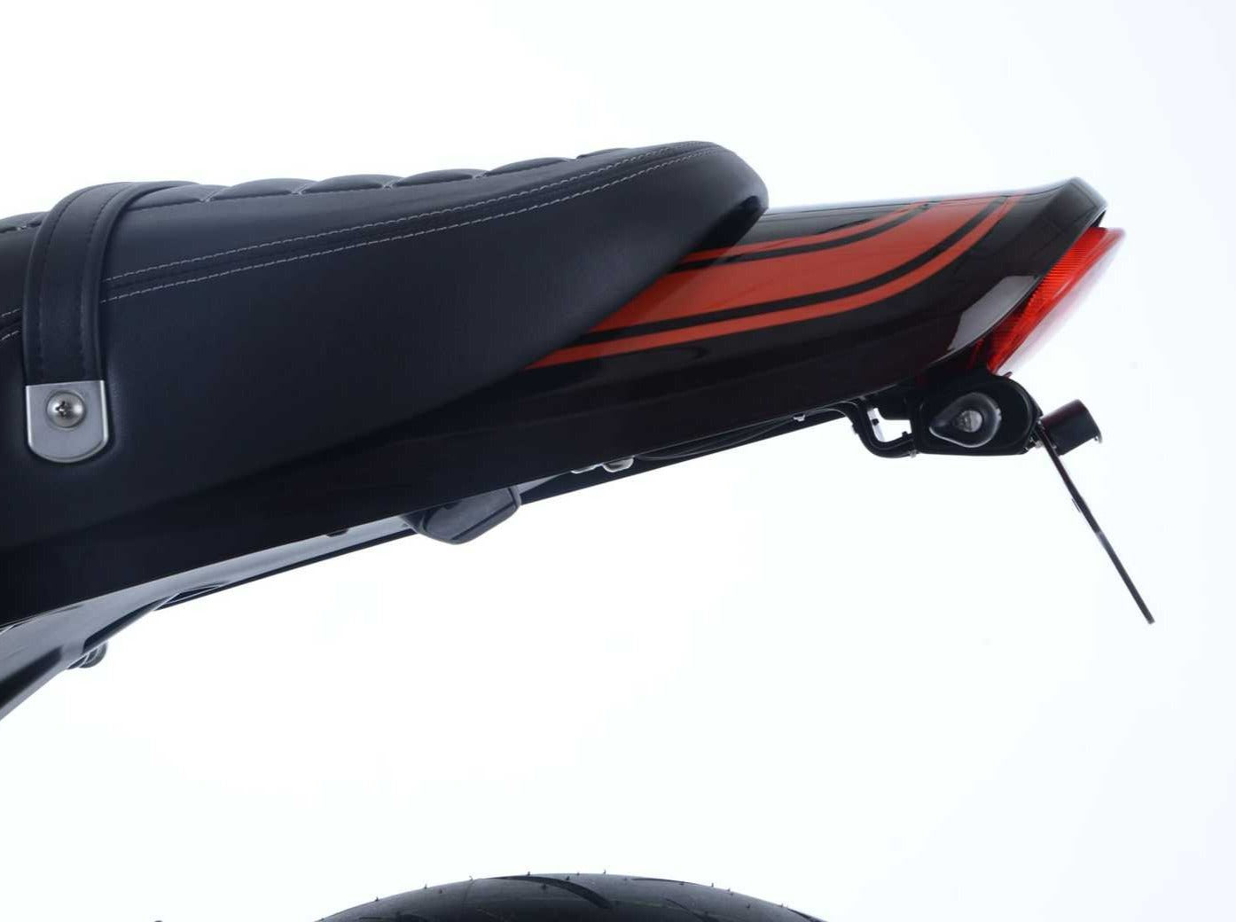 LP0242 - R&G RACING Kawasaki Z900RS (2018+) Tail Tidy