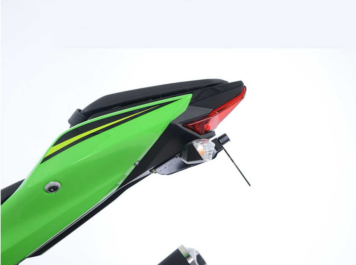 LP0245 - R&G RACING Kawasaki Ninja 400 / Ninja 250 / Z400 / Z250 Tail Tidy