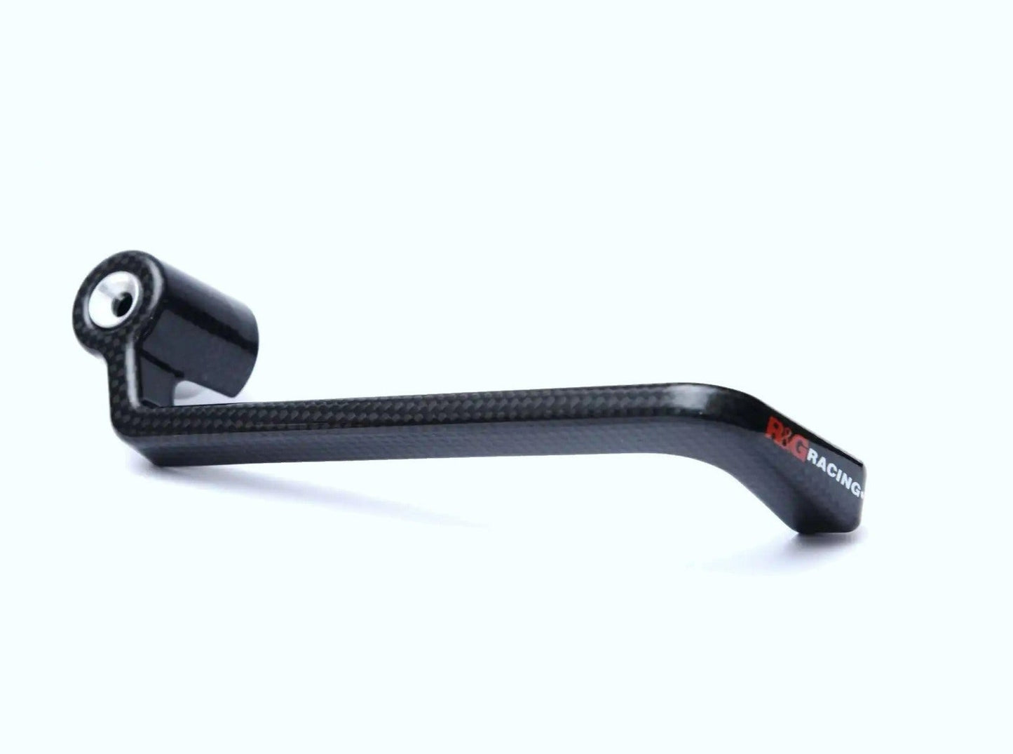 CLG0030 - R&G RACING Aprilia RS 660 (2021+) Carbon Handlebar Lever Guards