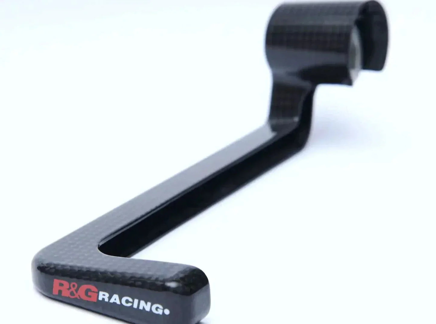 CLG0030 - R&G RACING Aprilia RS 660 (2021+) Carbon Handlebar Lever Guards