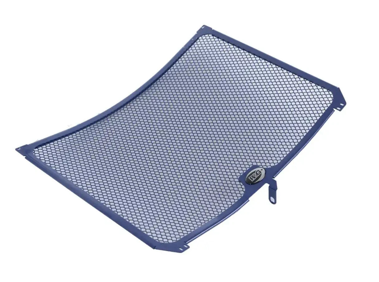 RAD0220 - R&G RACING Yamaha YZF-R6 (17/20) Radiator Guard
