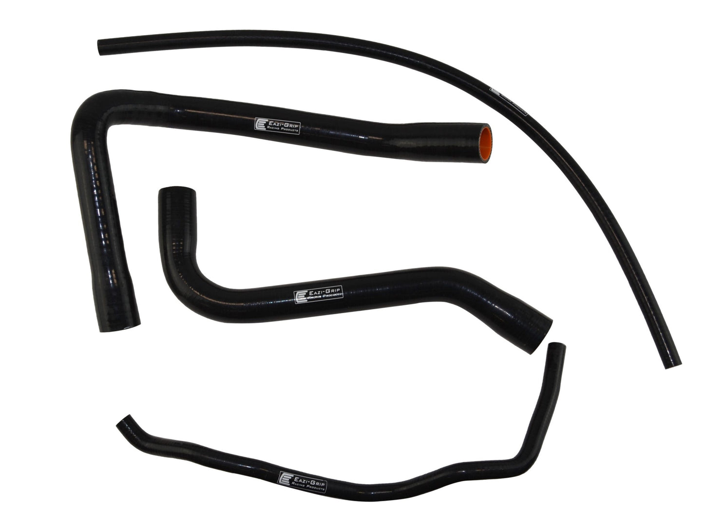 EAZI-GRIP BMW S1000RR (09/18) Silicone Hose Kit