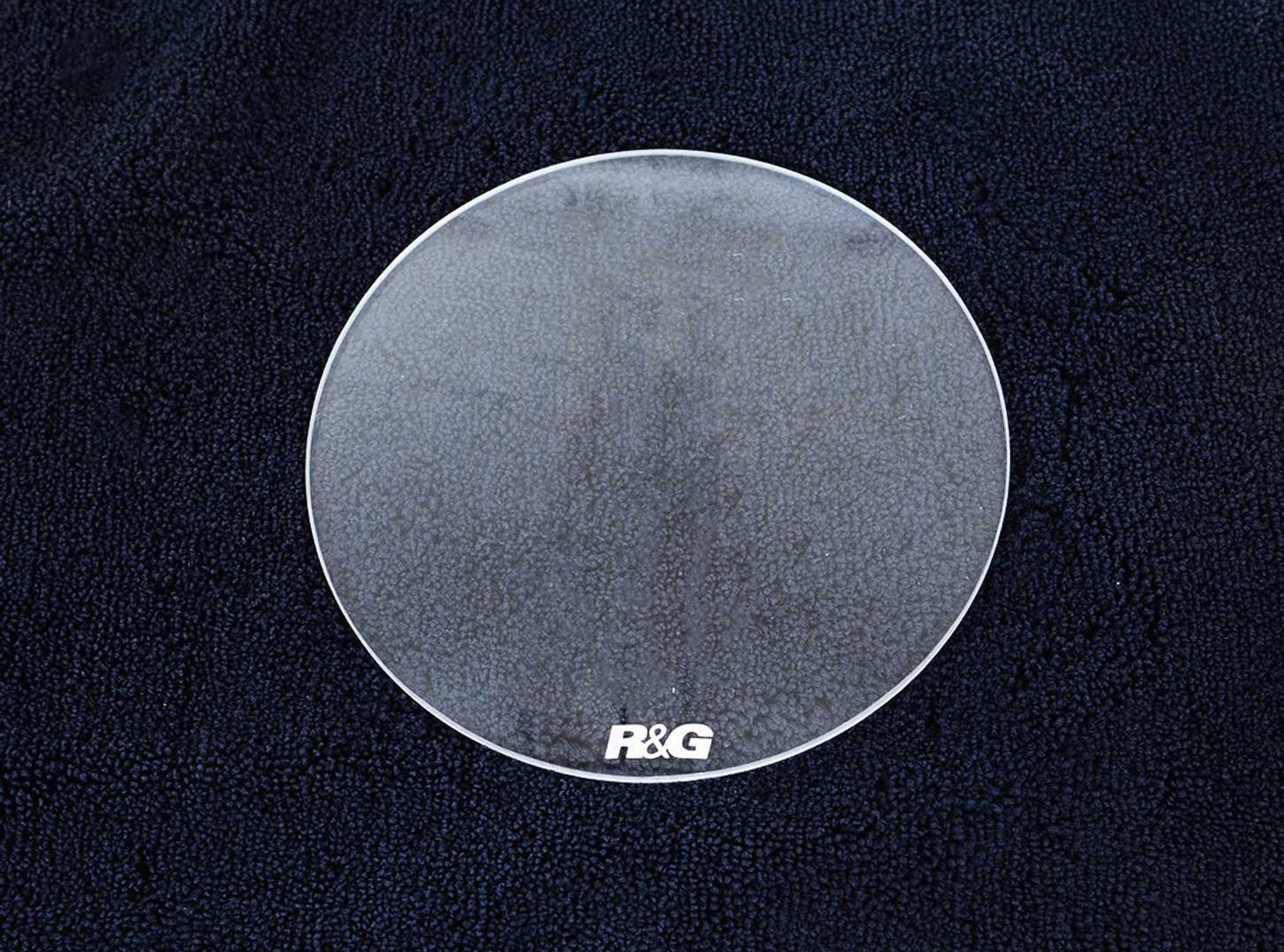 HLS0078 - R&G RACING Honda CB125R / CB300R Headlight Guard