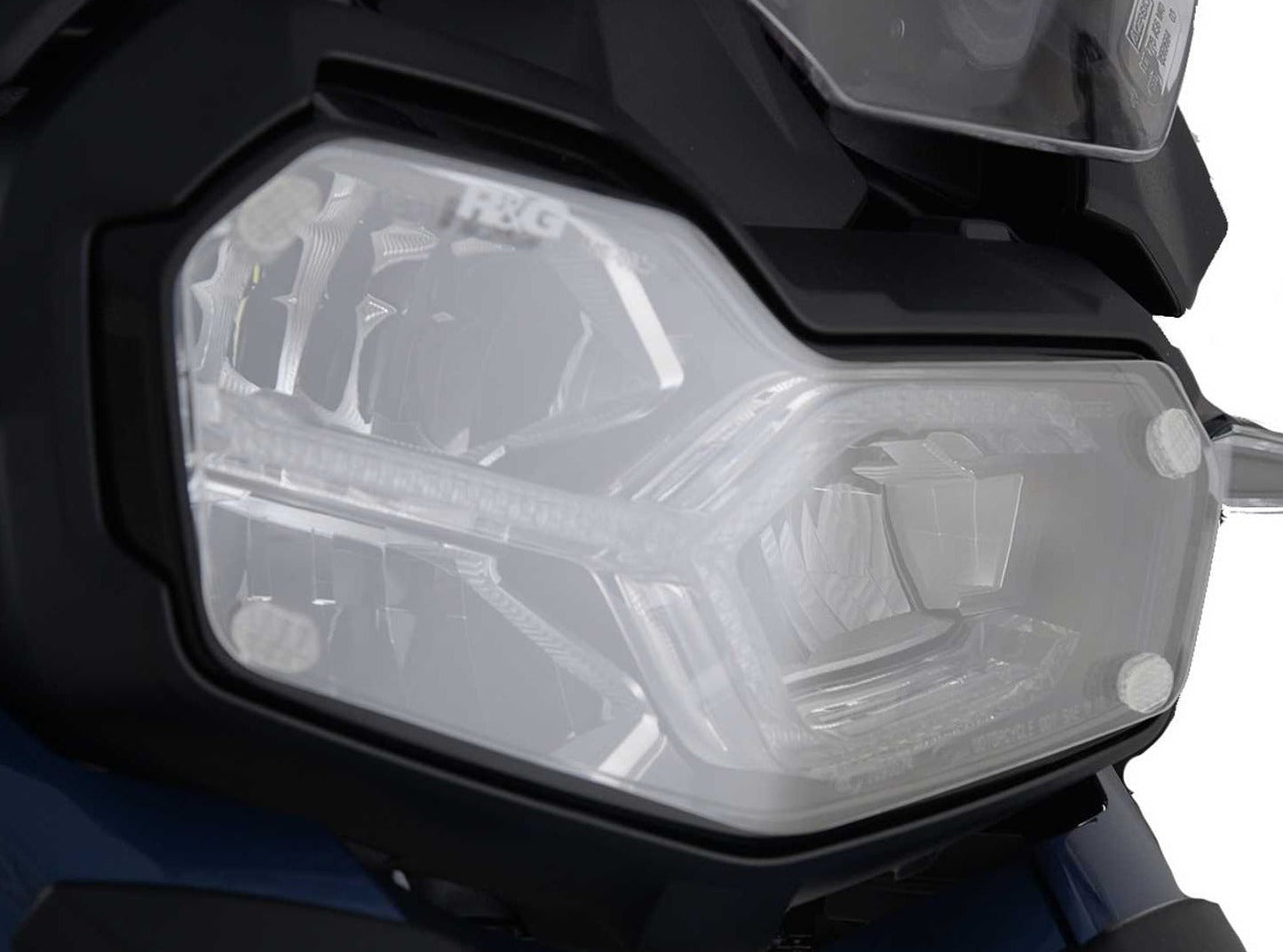 HLS0080 - R&G RACING BMW F750GS / F850GS (2018+) Headlight Guard