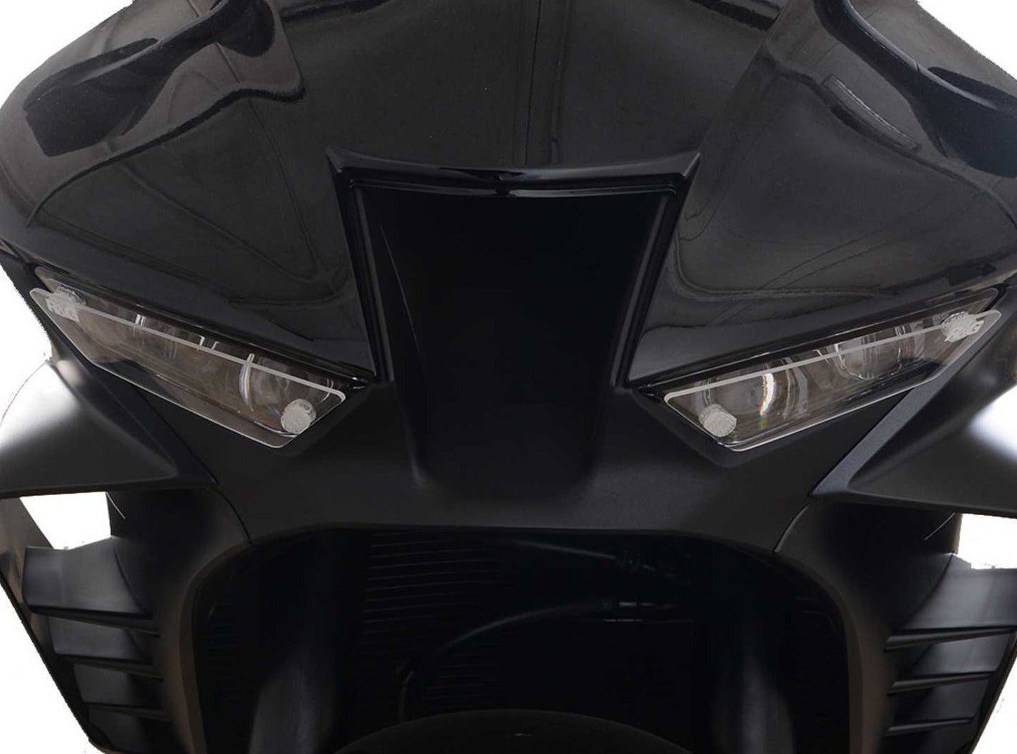 HLS0122 - R&G RACING Honda CBR1000RR-R Fireblade / SP Headlight Guards (pair)