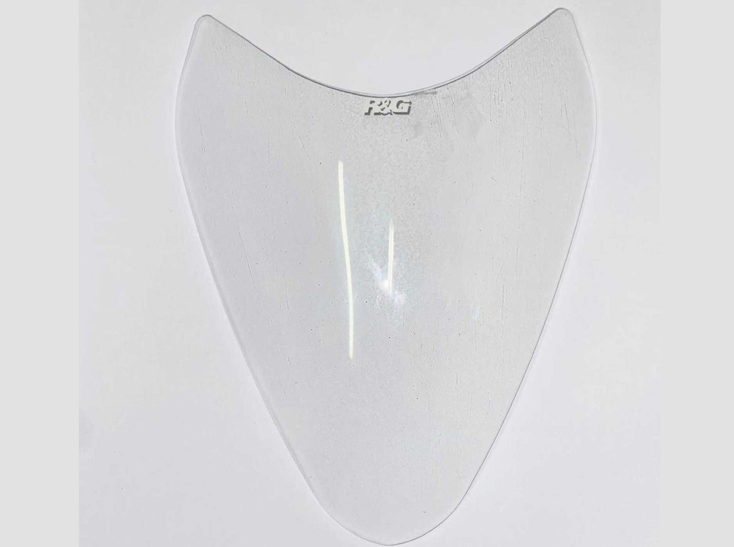 HLS0143 - R&G RACING Suzuki Hayabusa (2021+) Headlight Guard
