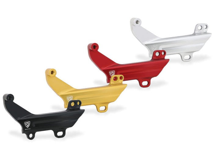 IFC01 - CNC RACING Ducati Panigale V4 / S (18/21) Brake Cover Fluid Tank Bracket