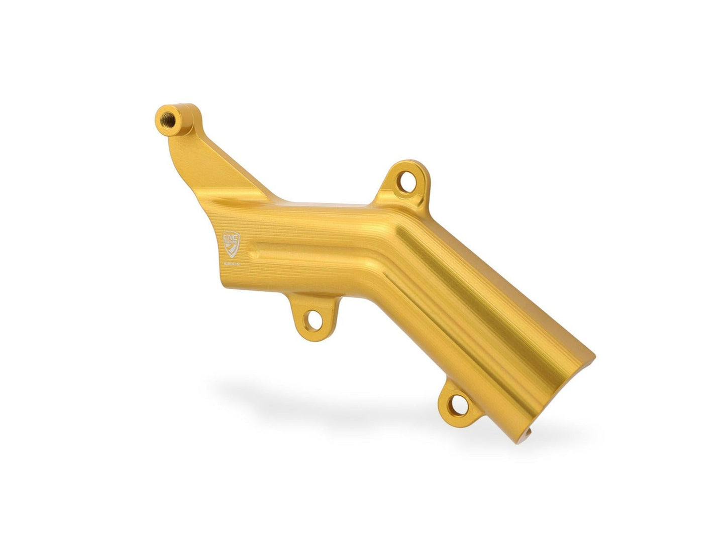 IFC02 - CNC RACING Ducati Streetfighter V4 / S (20/22) Brake Cover Fluid Tank Bracket