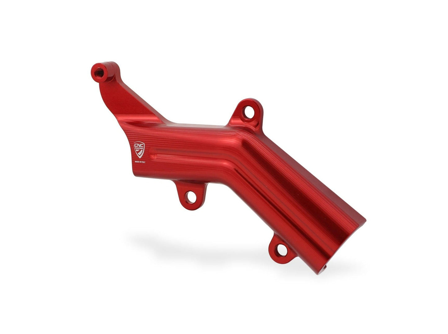 IFC02 - CNC RACING Ducati Streetfighter V4 / S (20/22) Brake Cover Fluid Tank Bracket
